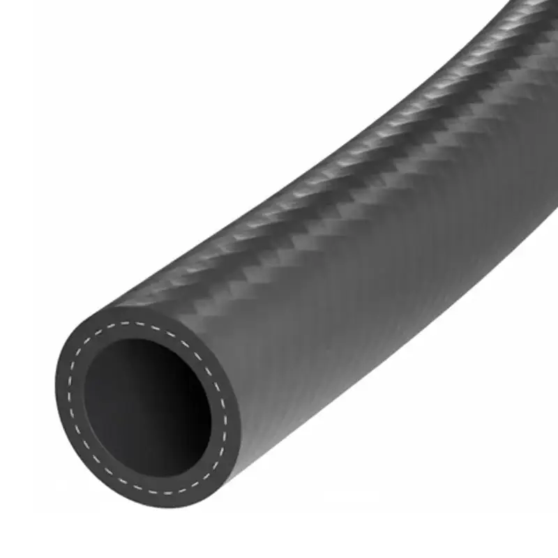 rubber car heater hose