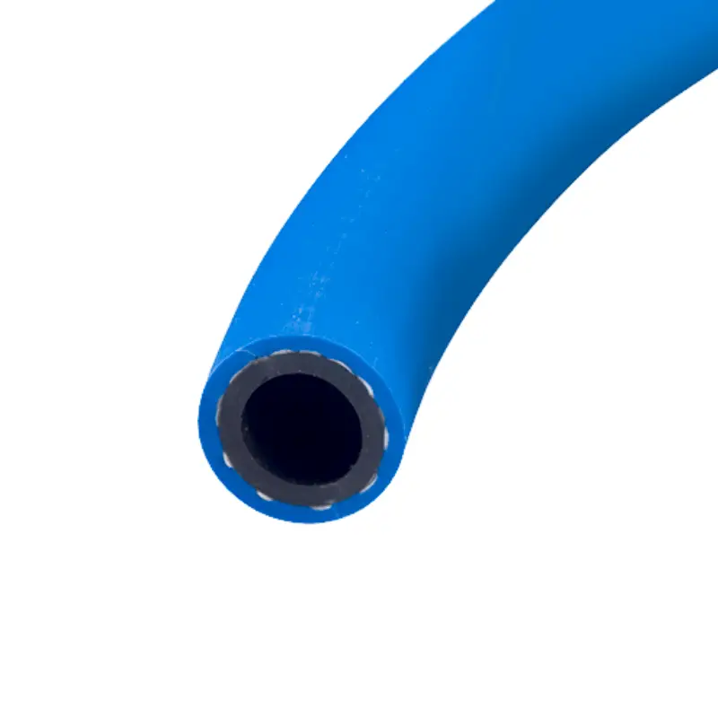 rubber chemical transfer hose