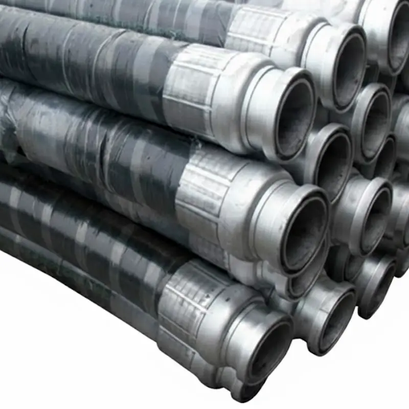 Concrete Pump Hose 16 rubber concrete hoses