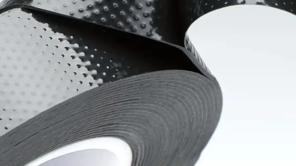 Can You Use Heat Tape on Rubber Hose? 3 rubber hose sealing tape