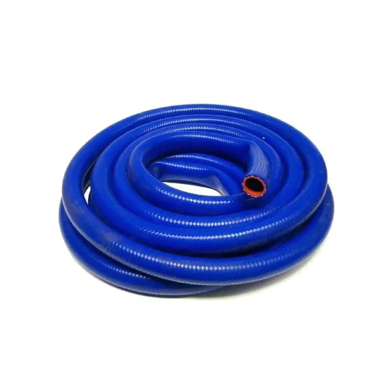 rubber silicone heater hose