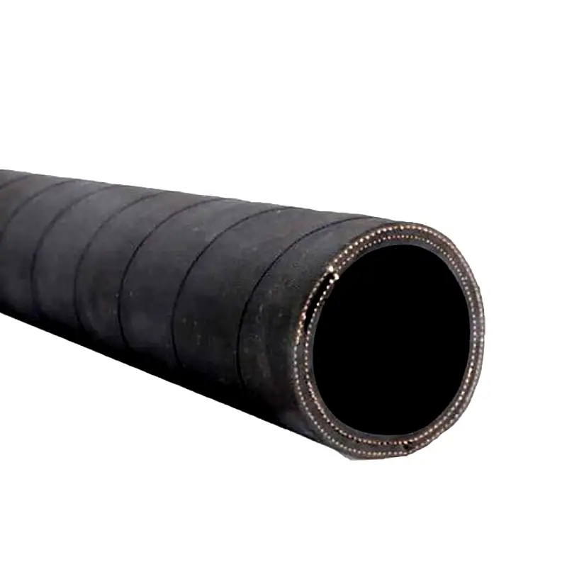 rubber suction hose uses