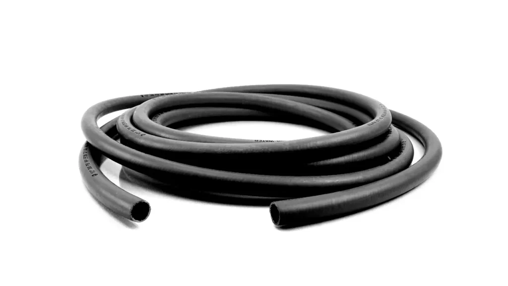 What is SBR? Basic Guide to Styrene-Butadiene Rubber 2 sbr hose benefits