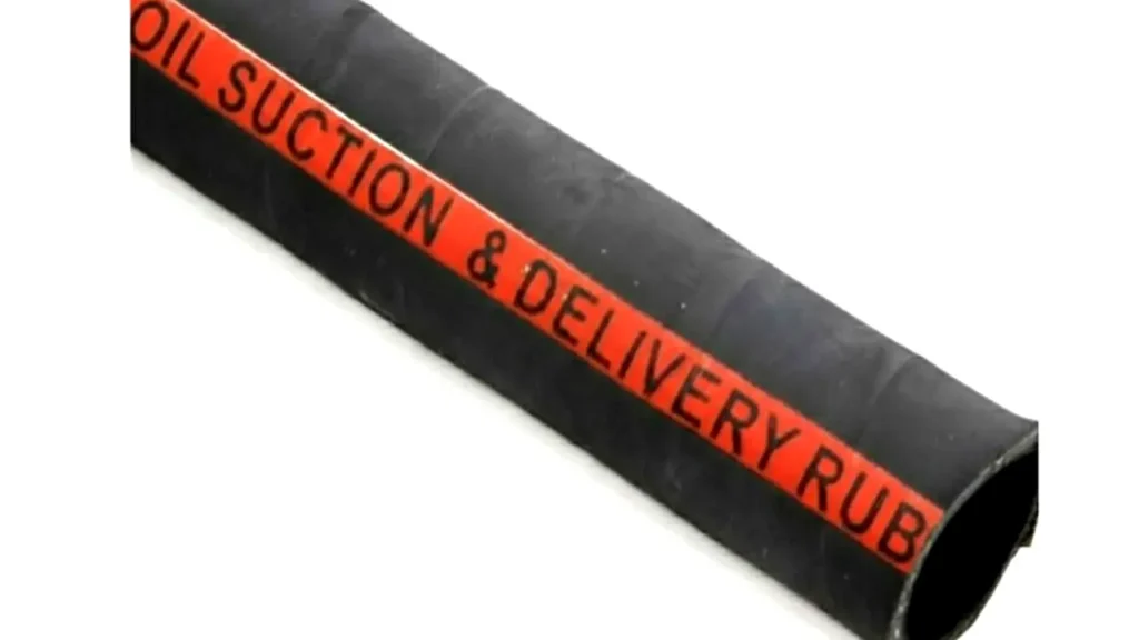 Difference Between Suction Hose and Delivery Hose 2 suction and delivery hose