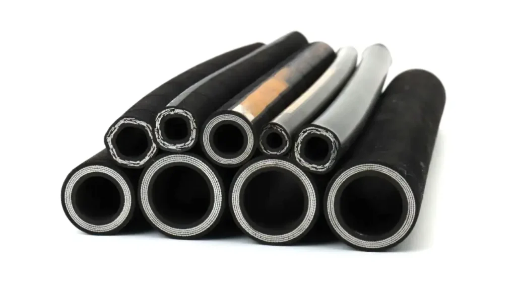 Rubber Hose Flexibility: How to Make Rubber Hoses More Flexible? 3 tips for maintaining rubber hose flexibility