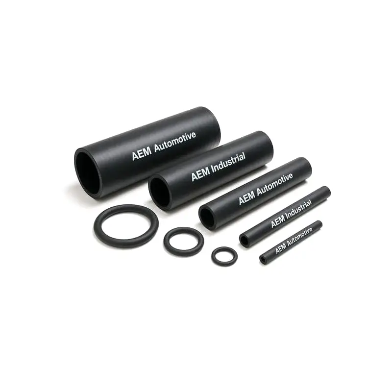 what is aem rubber