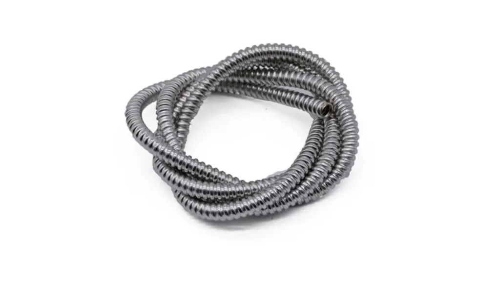 Annular vs Helical Hose: What are Differences Between Them? 2 what is an helical hose