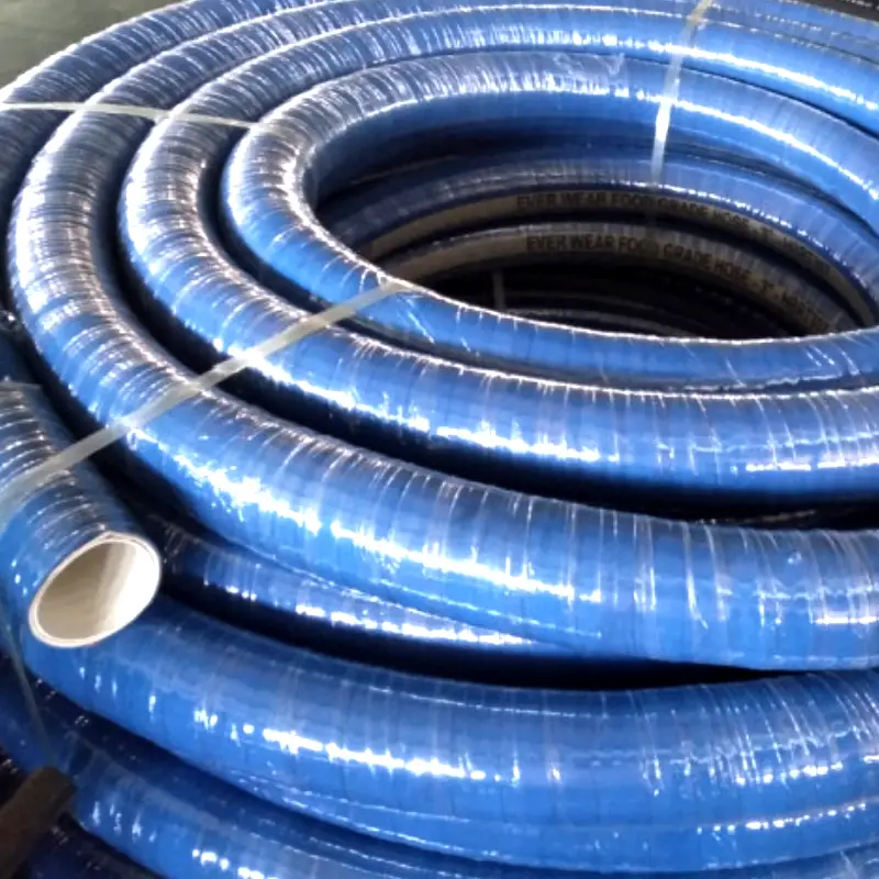 what is chemical hose used for