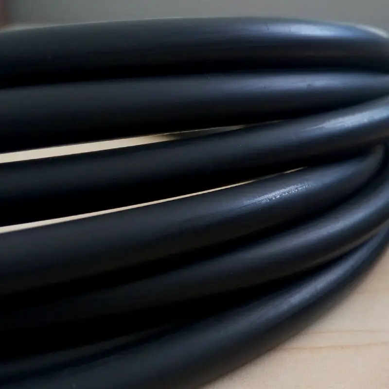 what is fkm rubber