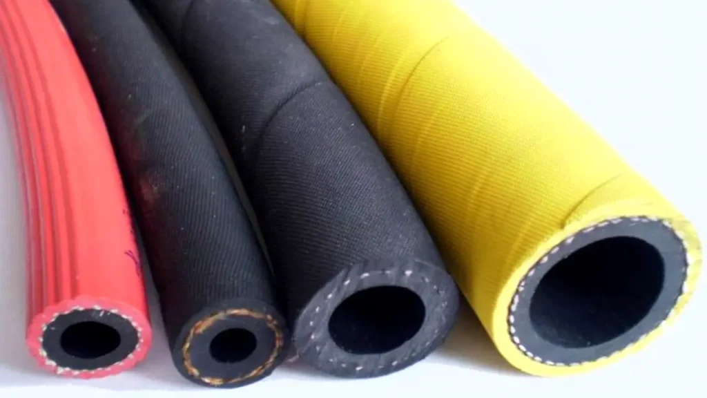 Rubber Hose Flexibility: How to Make Rubber Hoses More Flexible? 1 what is rubber hose flexibility