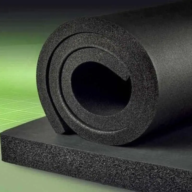 what is sbr rubber