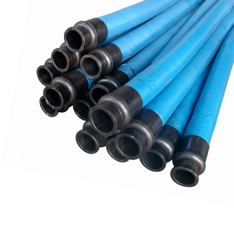 Concrete Pump Hose 2 wholesale concrete pump rubber hoses
