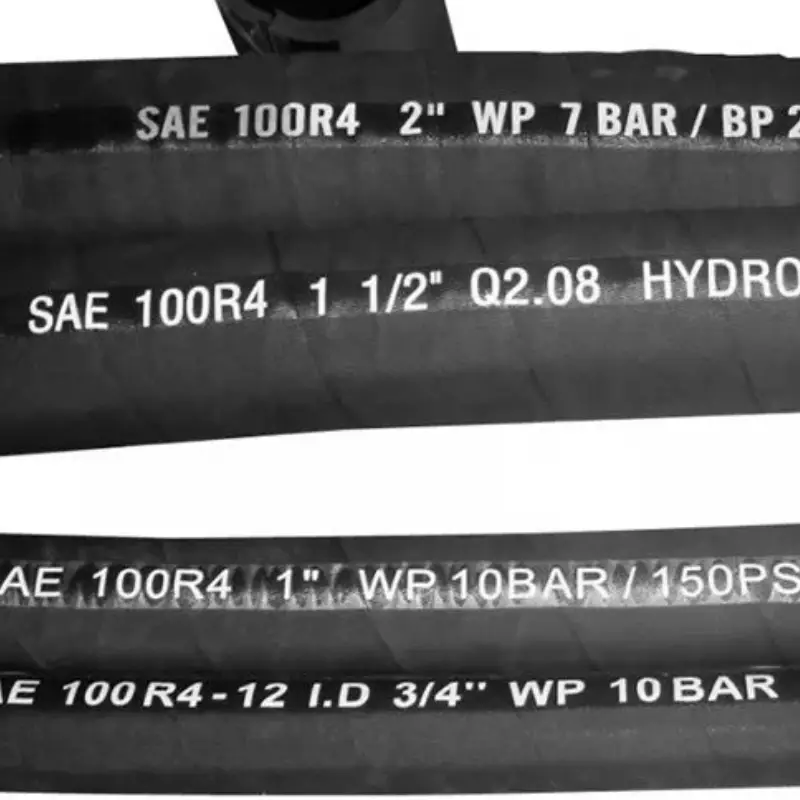 wholesale r4 hydraulic hose