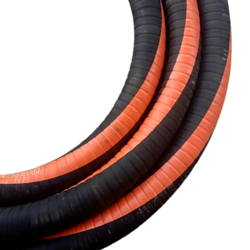 xlpe chemical hose