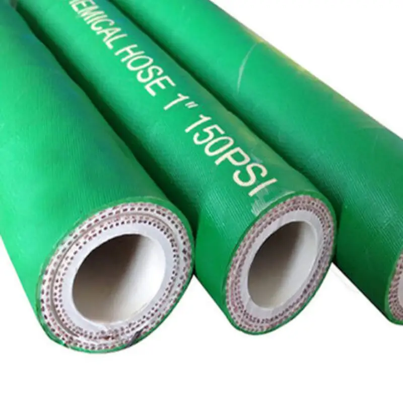 xlpe hose