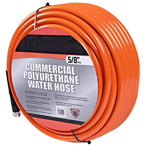 5 8 Inch Polyurethane Hose