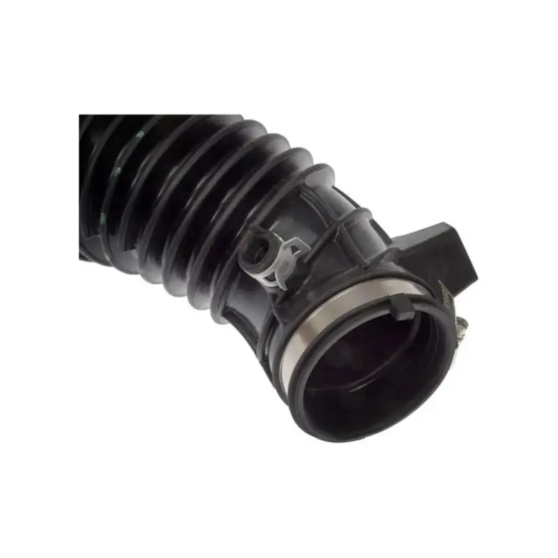 EPDM rubber intake hose