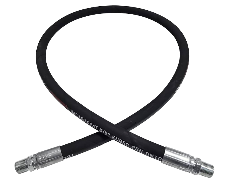 Kingdaflex 5 8 inch Hydraulic Hose