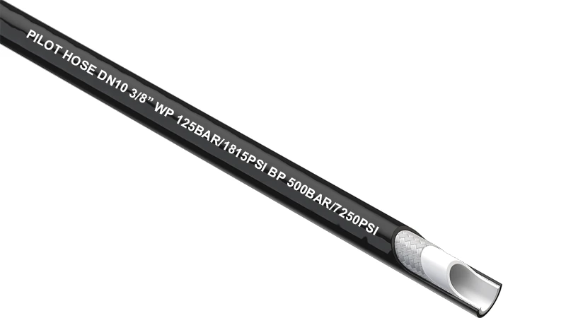 What Is a Pilot Hose