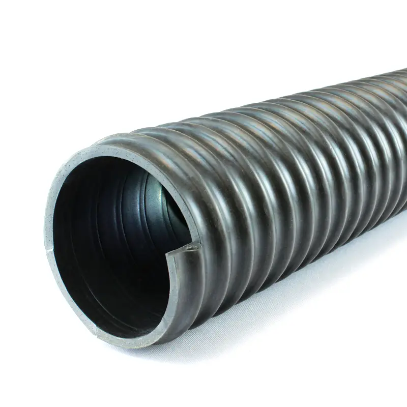 abrasion resistant rubber hose