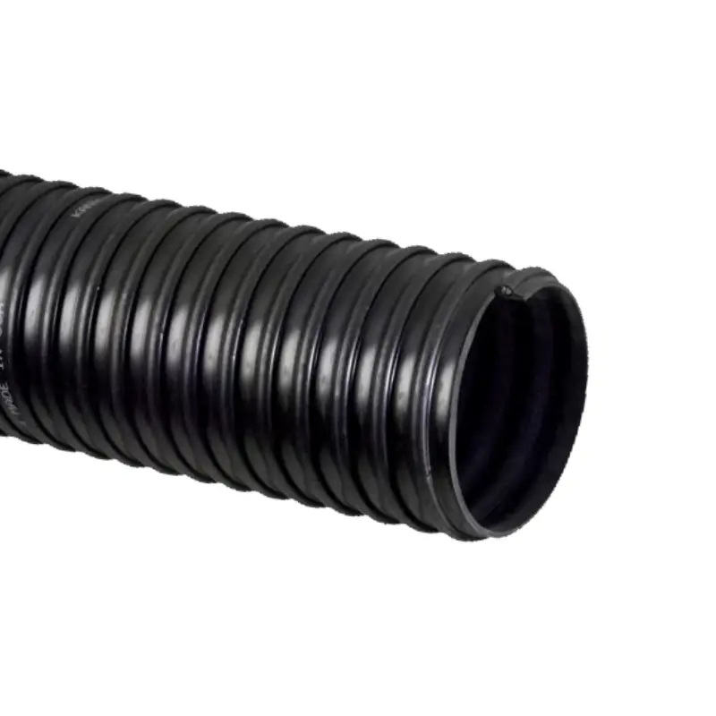 abrasion resistant rubber suction