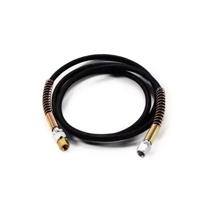 flexible iron steam hose