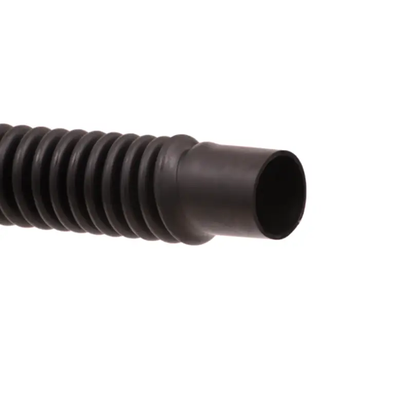 flexible rubber air intake hose