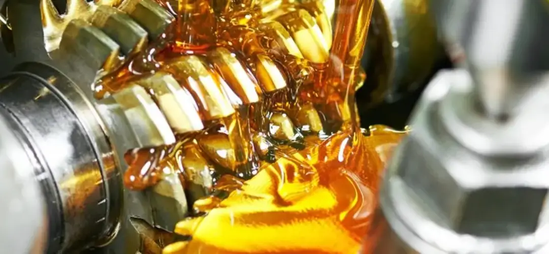 hydraulic fluids