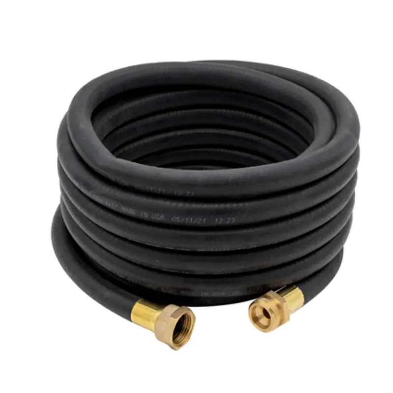industrial rubber hose