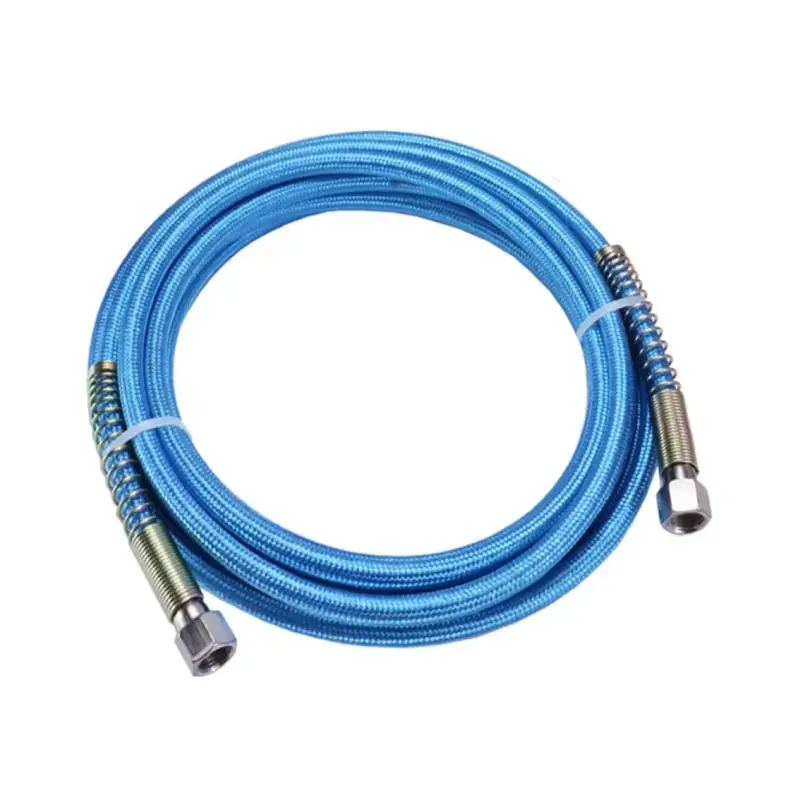 iron steam hose uses