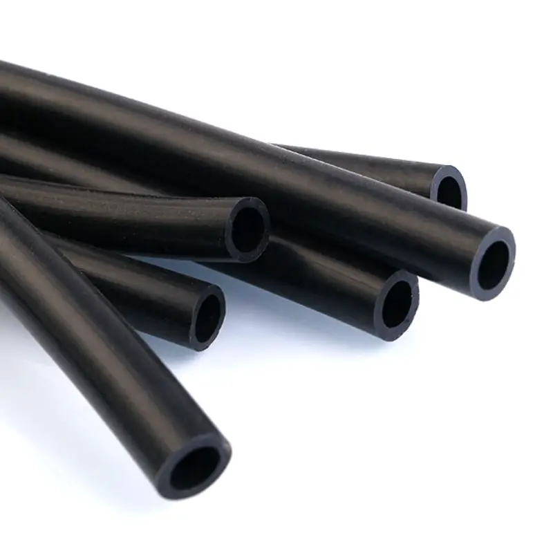 nitrile rubber (buna n) intake hose