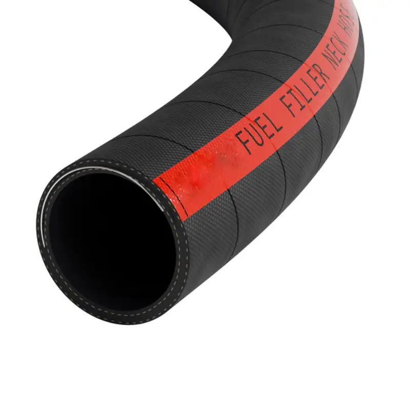 oil and fuel industrial rubber hose