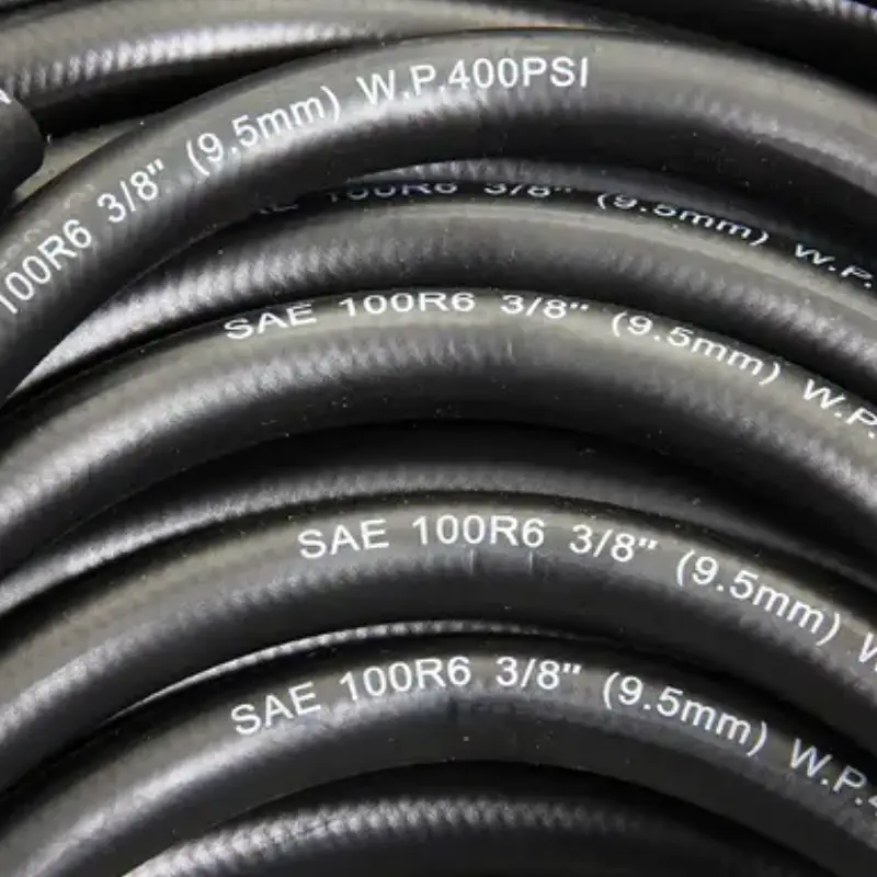 power steering 100r6 hydraulic hoses