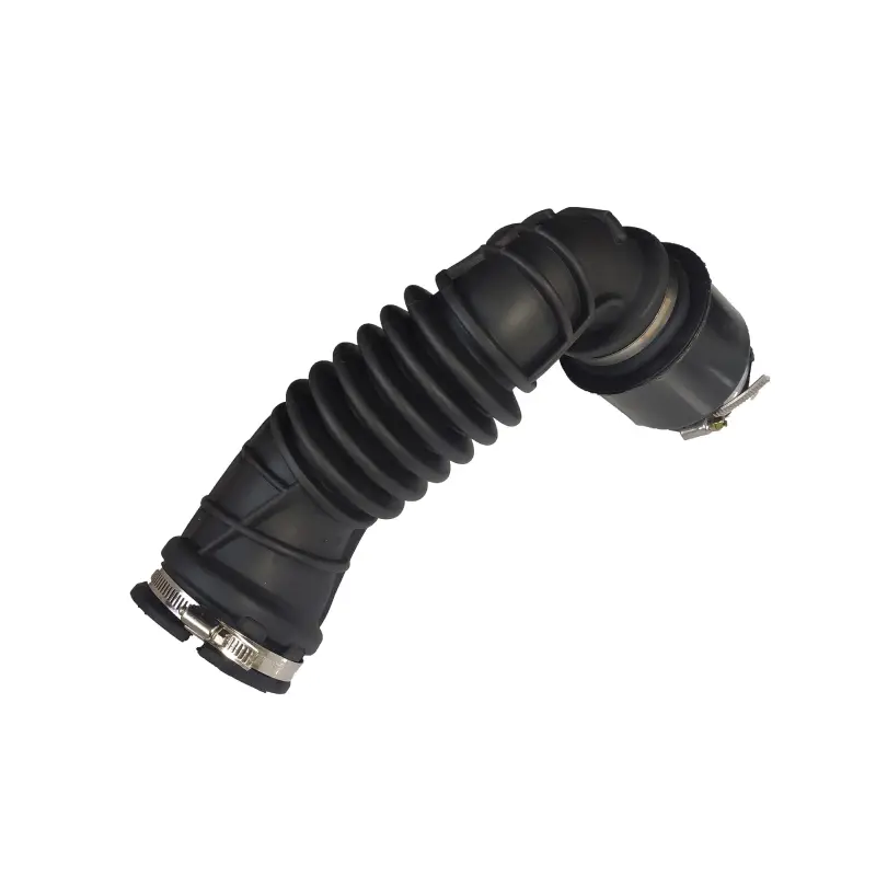 HVAC Hydraulic System: What It Is and How It Works 3 rubber intake hose uses