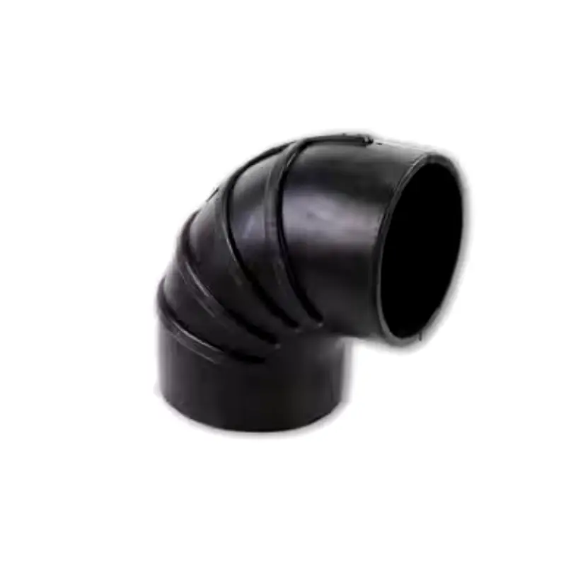 HVAC Hydraulic System: What It Is and How It Works 5 rubber intake hoses