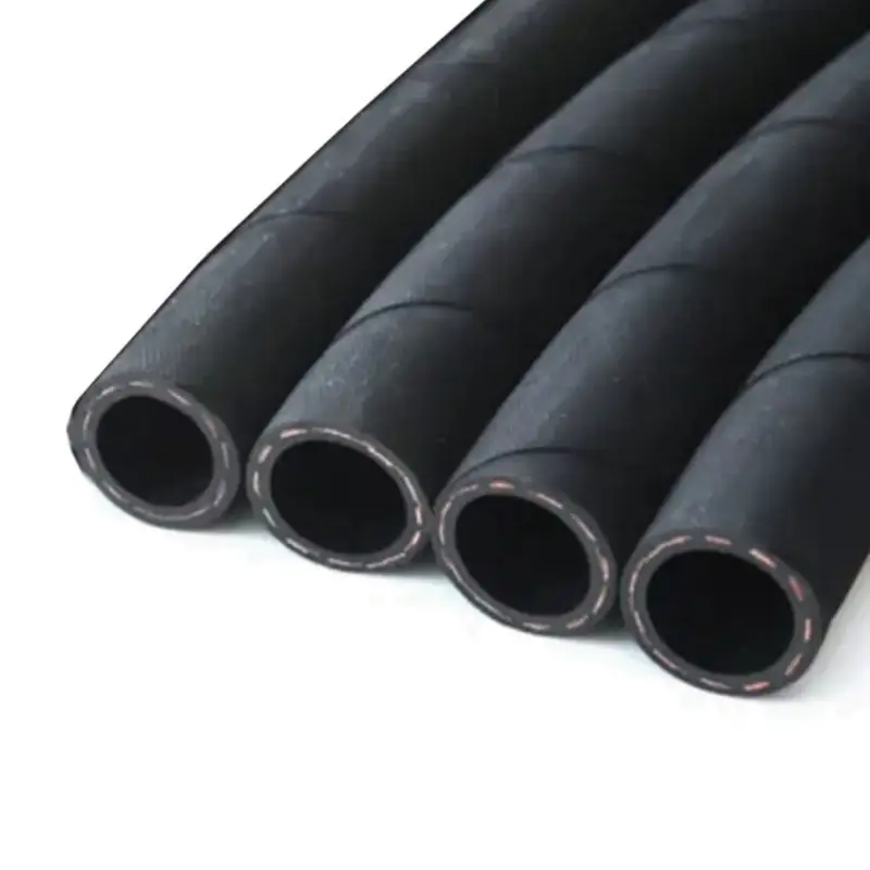 textile reinforced 100r6 hose