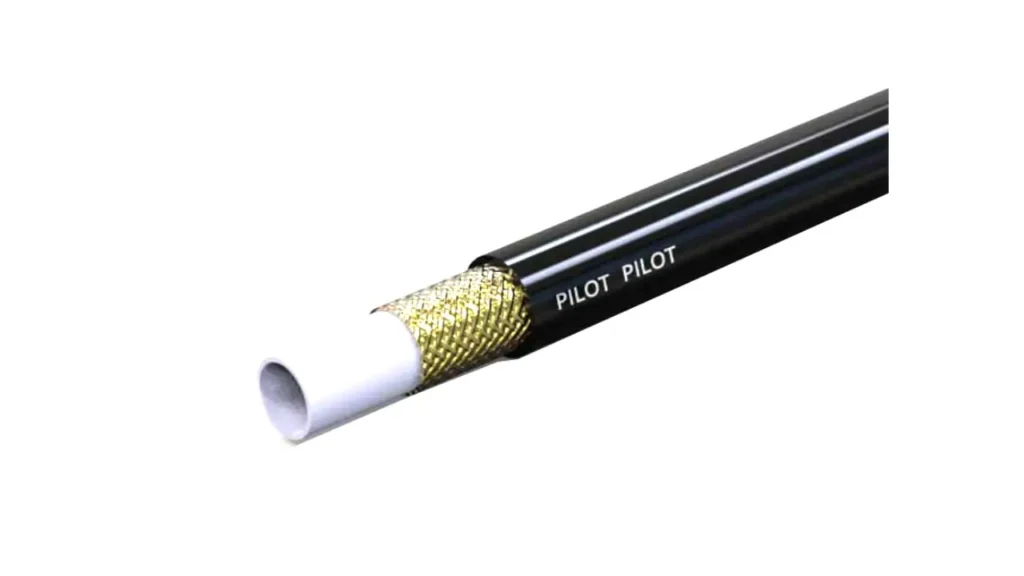 What is a Pilot Hose? The Ultimate Guide 1 what is pilot hose