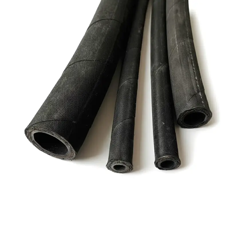 19mm high pressure hydraulic hoses