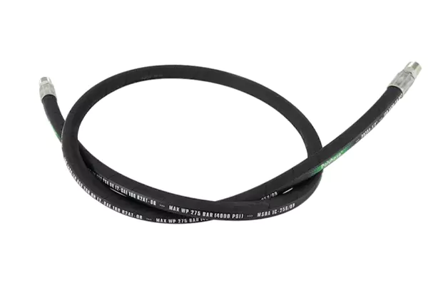 3 8 Hydraulic Hose 4000psi