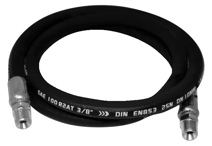 3 8 Inch Hydraulic Hose