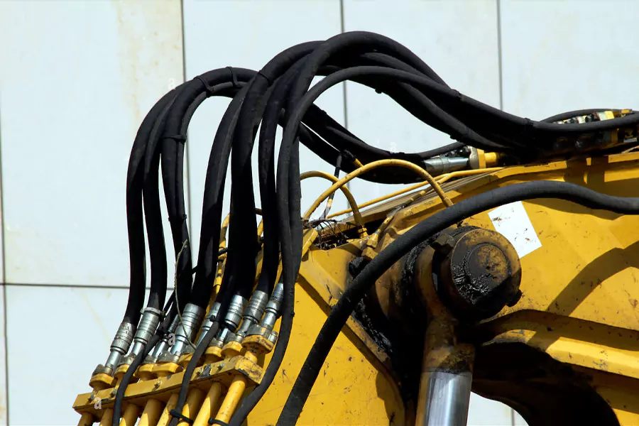 Maquinaria de construcción webp