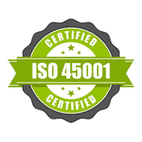 ISO45001