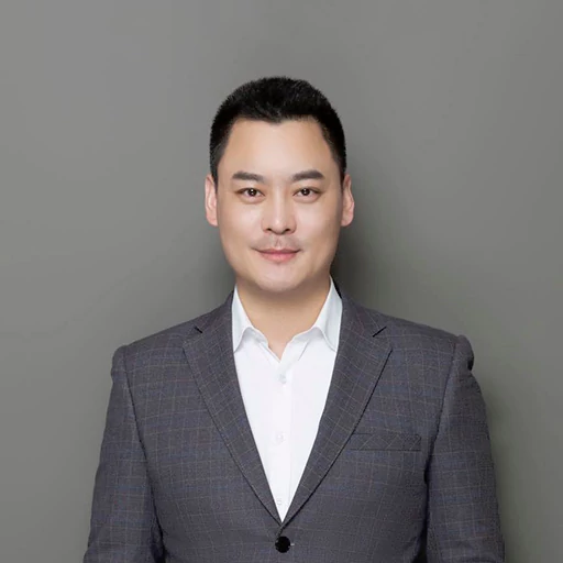 Michael Zhang Kingdaflex CEO 2 webp