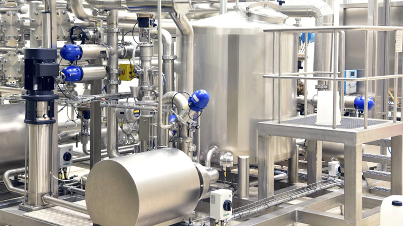 SAE 100R14 Hose for Chemical Processing