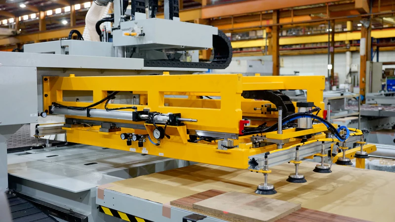 SAE R14 hose for CNC Machines