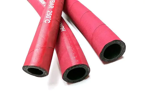 Steam Hose 2W