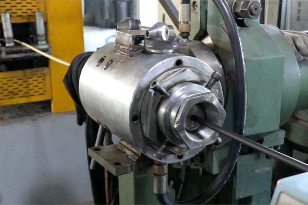 hot feed rubber extruder webp