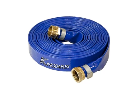 Manguera de PVC Kingdaflex Webp