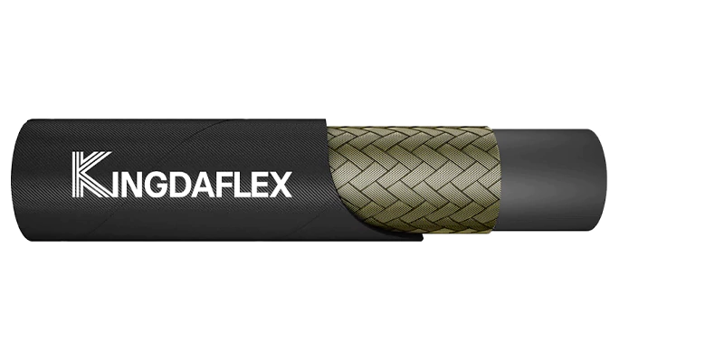 sae 100r1at din en853 1sn hydraulic hose