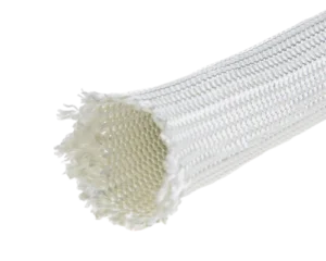 Details of Silicone Sleeve